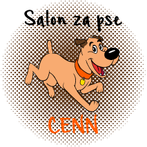 Salon za pse CENN- studio za šišanje i uređivanje pasa